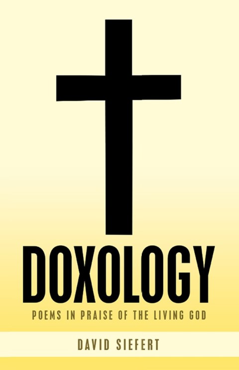 Cover image for book Doxology