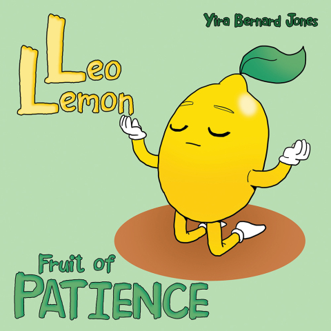 Cover image for book Leo Lemon