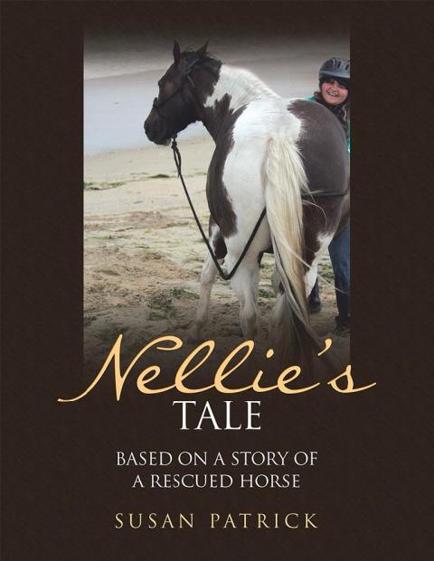 Cover image for book Nellie’S Tale