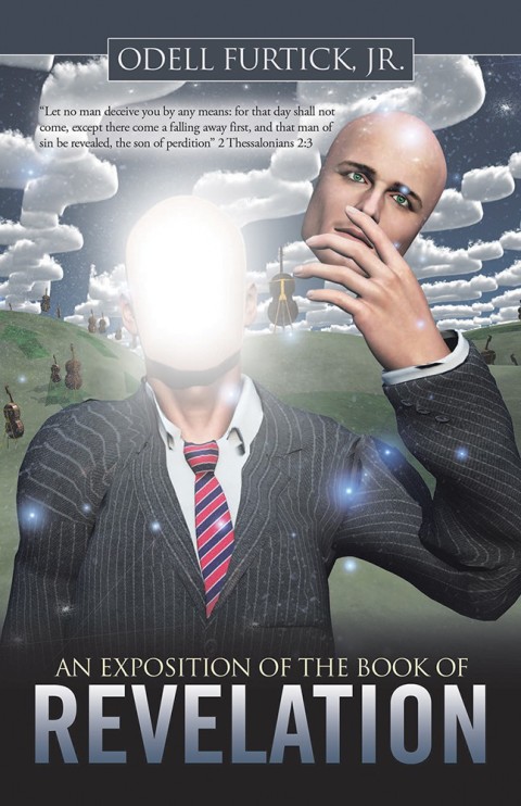 Cover image for book An Exposition of the Book of Revelation