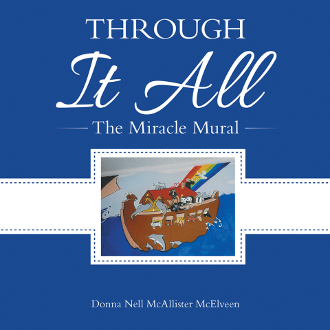 Cover image for book Through It All