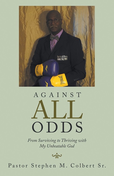 Cover image for book Against All Odds