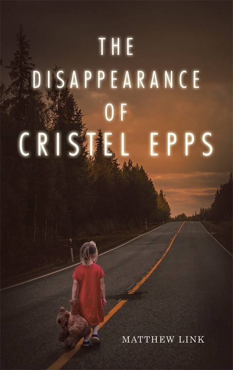 Cover image for book The Disappearance of Cristel Epps