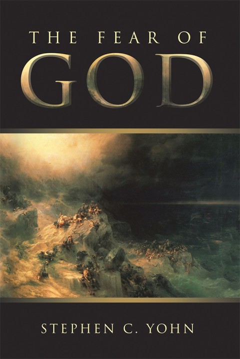 Cover image for book The Fear of God