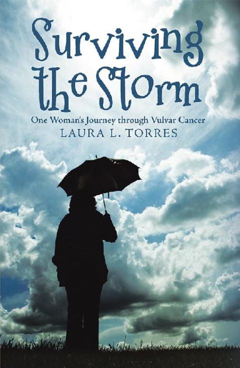 Cover image for book Surviving the Storm