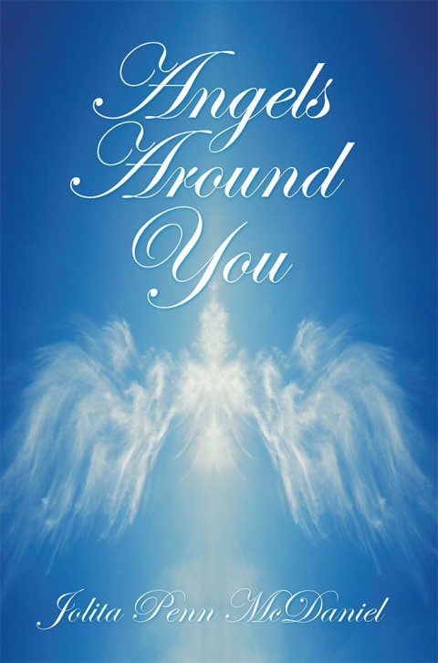 Cover image for book Angels Around You