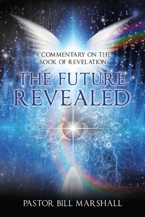 Cover image for book The Future Revealed