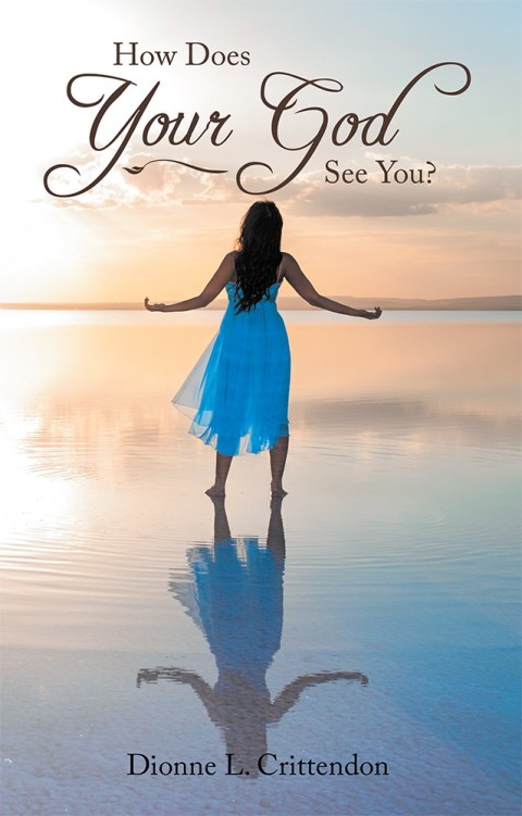 Cover image for book How Does Your God See You?