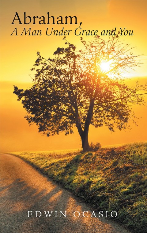 Cover image for book Abraham, a Man Under Grace and You