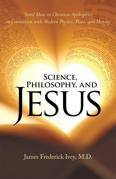Cover image for book Science, Philosophy, and Jesus