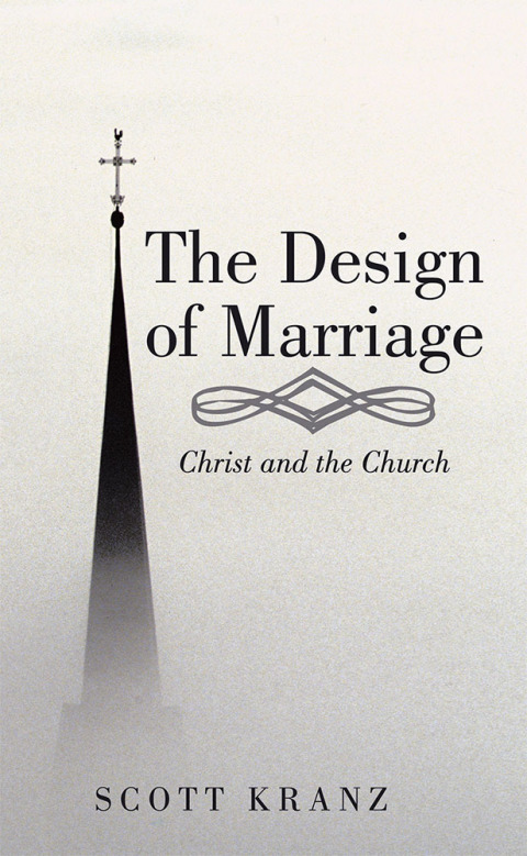 Cover image for book The Design of Marriage