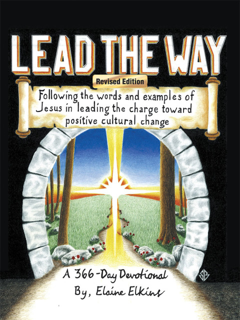 Cover image for book Lead the Way