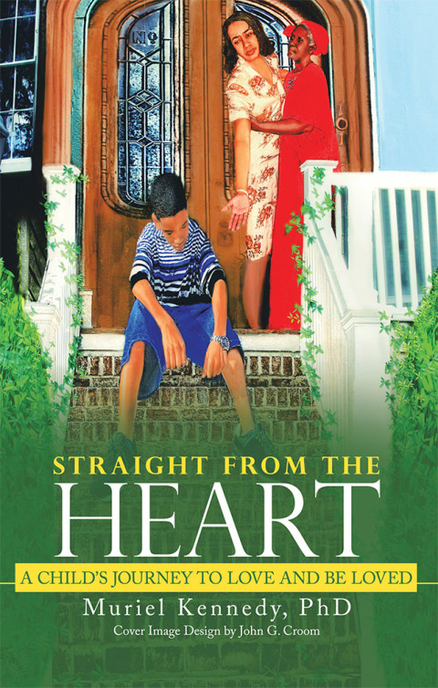 Cover image for book Straight from the Heart