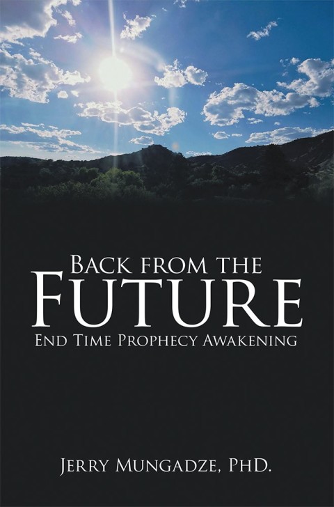 Cover image for book Back from the Future