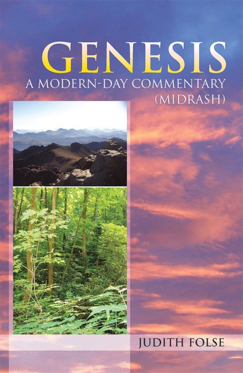 Cover image for book Genesis