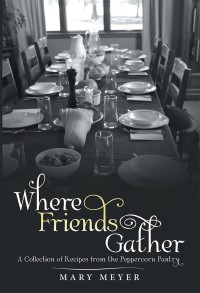 Cover image: Where Friends Gather 9781973616740