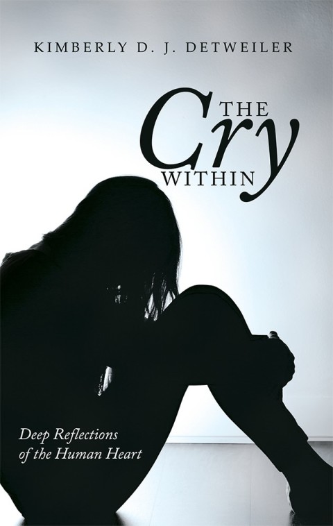 Cover image for book The Cry Within