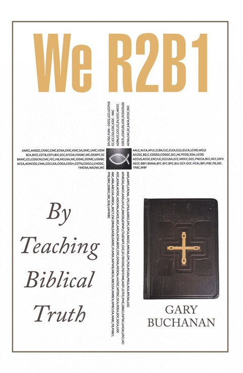 Cover image for book We R2b1