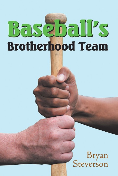 Cover image for book Baseball’S Brotherhood Team