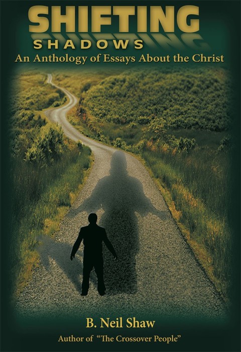 Cover image for book Shifting Shadows