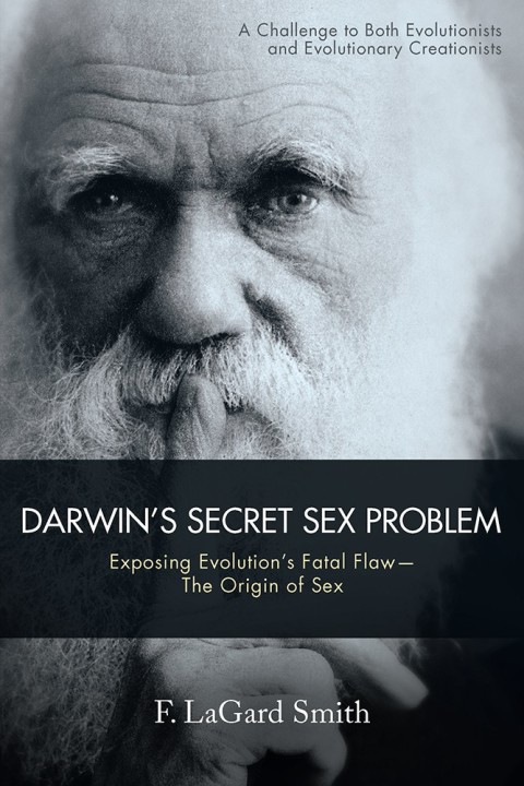 Cover image for book Darwin’s Secret Sex Problem