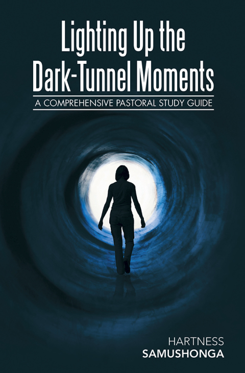 Cover image for book Lighting up the Dark-Tunnel Moments
