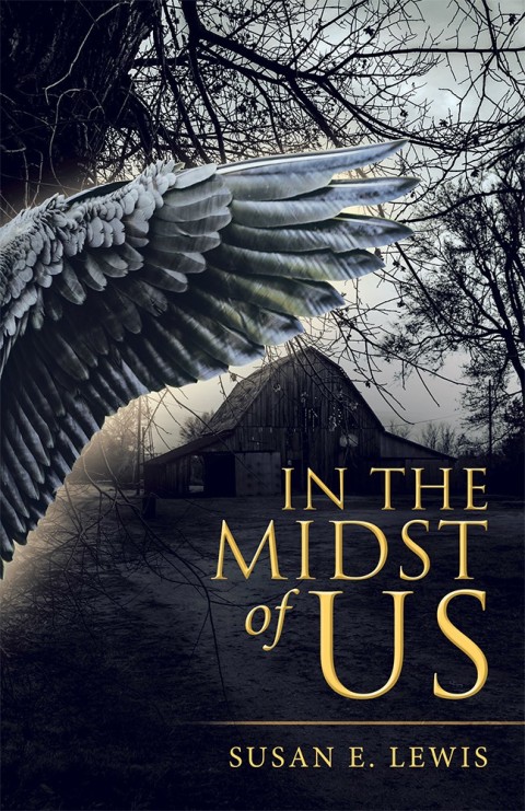 Cover image for book In the Midst of Us