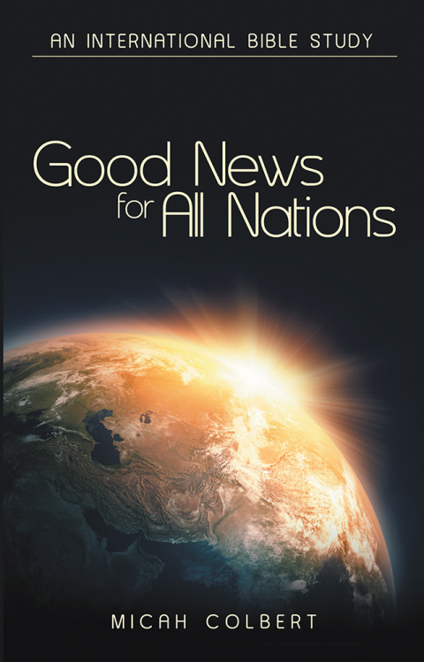 Cover image for book Good News for All Nations