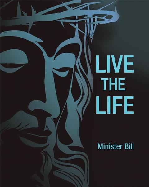 Cover image for book Live the Life