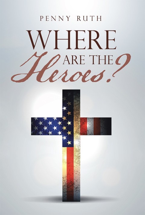 Cover image for book Where Are the Heroes?