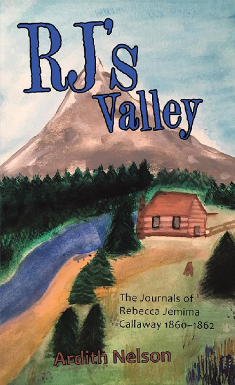 Cover image for book Rj's Valley
