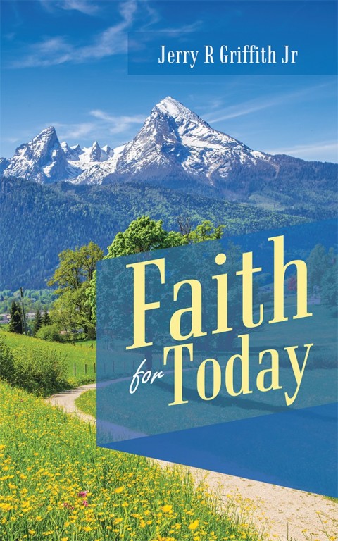 Cover image for book Faith for Today
