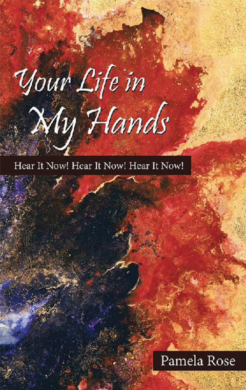 Cover image for book Your Life in My Hands