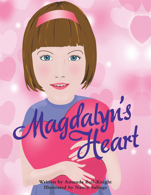 Cover image for book Magdalyn’S Heart