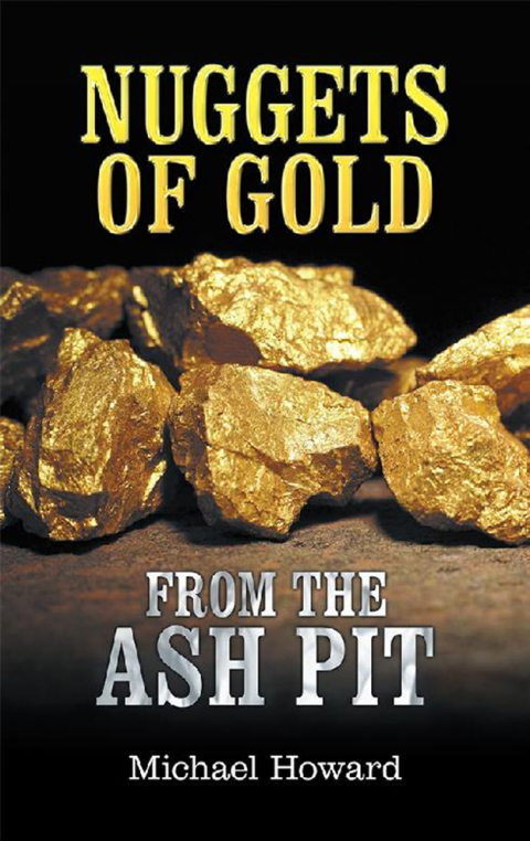 Cover image for book Nuggets of Gold from the Ash Pit