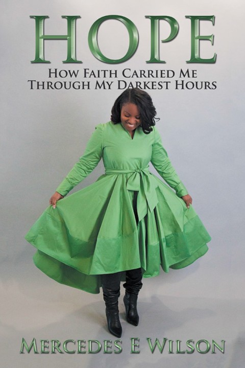 Cover image for book Hope