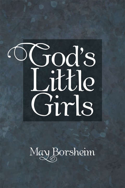 Cover image for book God’S Little Girls