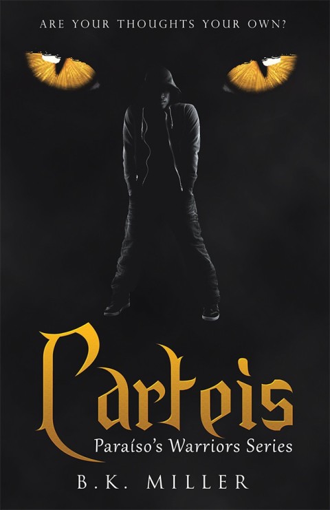 Cover image for book Carteis