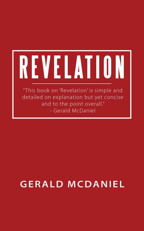 Cover image for book Revelation