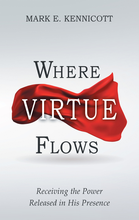 Cover image for book Where Virtue Flows