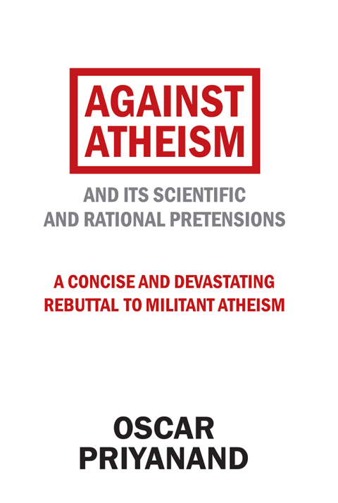 Cover image for book Against Atheism