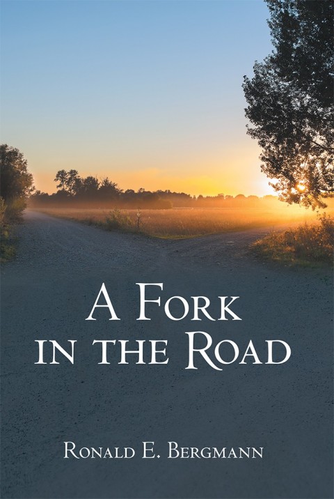 Cover image for book A Fork in the Road