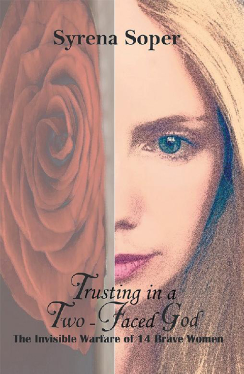 Cover image for book Trusting in a Two-Faced God