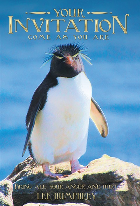 Cover image for book Your Invitation