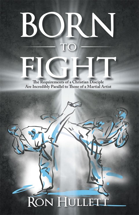 Cover image for book Born to Fight