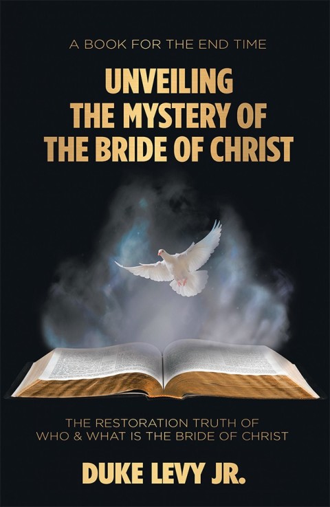 Cover image for book Unveiling the Mystery of the Bride of Christ
