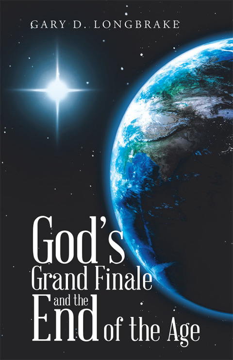 Cover image for book God’s Grand Finale and the End of the Age