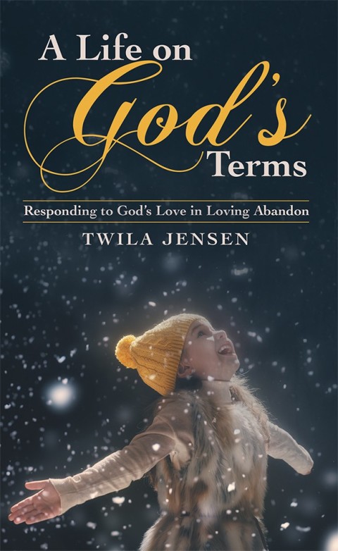Cover image for book A Life on God’S Terms