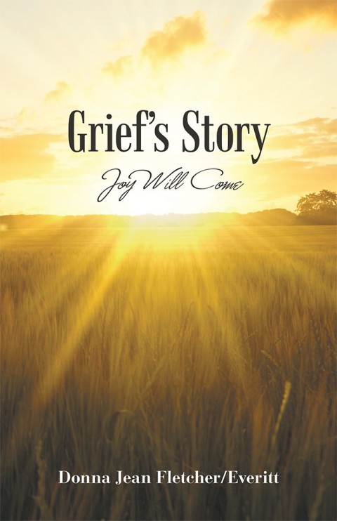 Cover image for book Grief’S Story