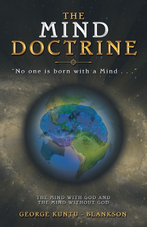 Cover image for book The Mind Doctrine